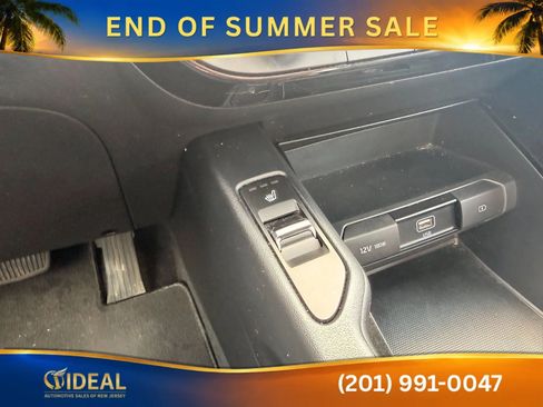 Used 2021 Kia Telluride S AWD/4WD image 36