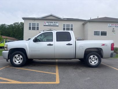 Used 2011 Chevrolet Silverado 1500 LT w/ All-Star Edition