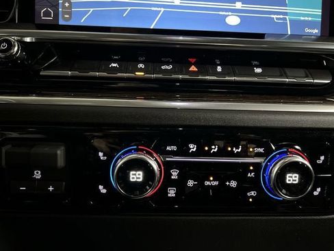 New 2026 GMC Sierra 1500 Elevation w/ Elevation Select Package AWD/4WD image 18