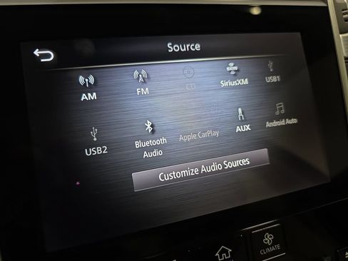 Certified 2023 INFINITI Q50 Luxe w/ Cargo Package RWD image 18