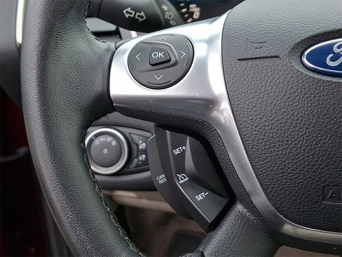 Used 2016 Ford Escape Titanium w/ Equipment Group 301A image 23