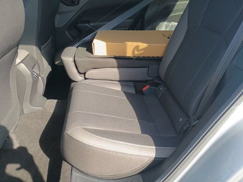 New 2026 Subaru Crosstrek 2.5i Premium AWD/4WD image 15
