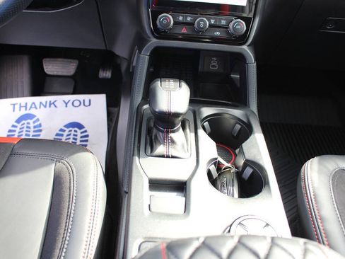 Used 2025 Ford Ranger Raptor AWD/4WD image 14