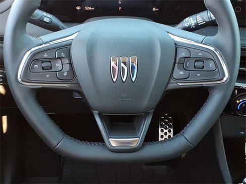 New 2026 Buick Encore GX Sport Touring w/ Comfort Package image 6