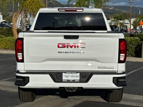 New 2026 GMC Sierra 1500 Elevation AWD/4WD image 12