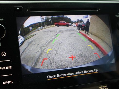 Used 2018 Subaru Legacy 2.5i Premium w/ Eyesight & BSD & Rcta & HBA image 27