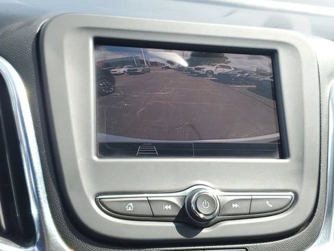 Used 2024 Chevrolet Equinox LS w/ LS Convenience Package FWD image 27