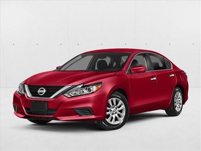 Used 2018 Nissan Altima 2.5 S w/ S Convenience Package