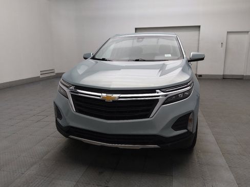 Used 2022 Chevrolet Equinox LT image 15