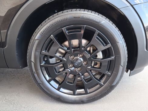 Used 2021 Kia Telluride EX w/ EX Premium Package image 31