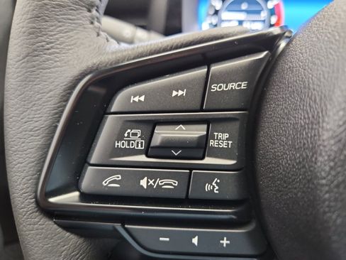 New 2026 Subaru Outback Limited AWD/4WD image 14