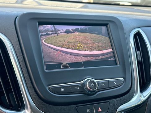 Certified 2024 Chevrolet Equinox LT image 14