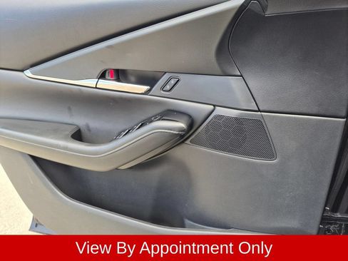 Used 2025 MAZDA CX-30 AWD 2.5 S w/ Preferred Package image 20