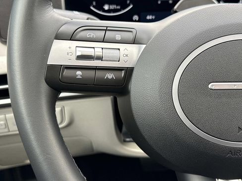 Used 2025 Hyundai Tucson SEL AWD/4WD image 9