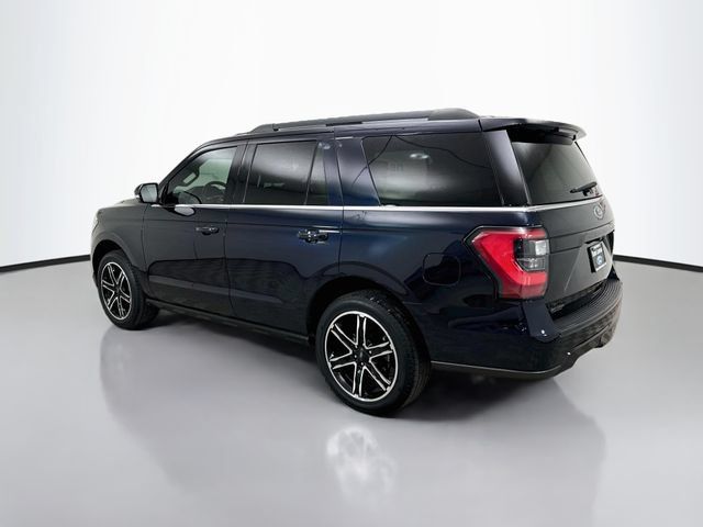 Used 2021 Ford Expedition Limited AWD/4WD image 5