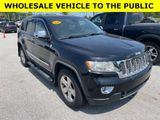Used 2012 Jeep Grand Cherokee Limited w/ Trailer Tow Group image 2