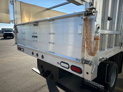 Used 2024 Chevrolet Silverado 3500 W/T w/ WT Convenience Package image 11