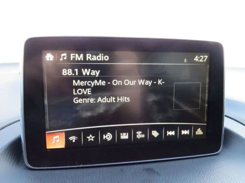 Used 2016 MAZDA MAZDA3 i Sport image 20