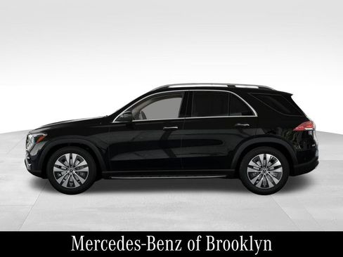 Used 2026 Mercedes-Benz GLE 350 4MATIC image 36