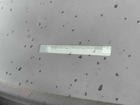 New 2026 Chevrolet Tahoe LS image 27