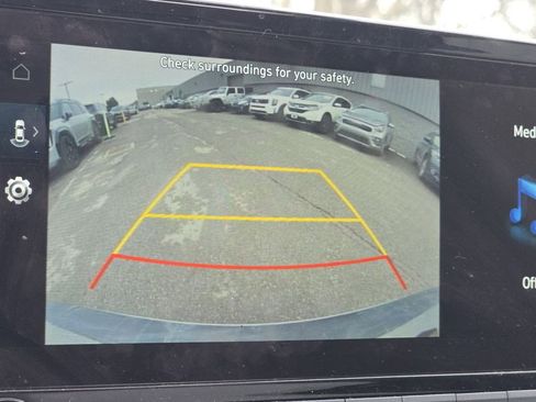 Used 2023 Hyundai Kona SEL w/ Convenience Package image 30