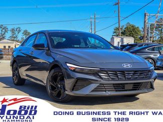 New 2026 Hyundai Elantra SEL Sport Premium w/ Cargo Package video 1