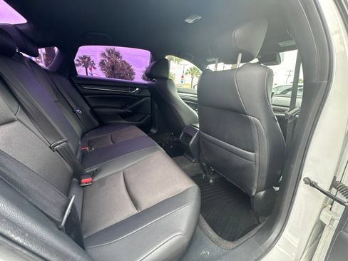 Used 2019 Honda Accord Sport image 21