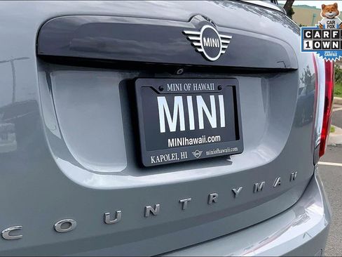 Used 2020 MINI Cooper Countryman S image 8