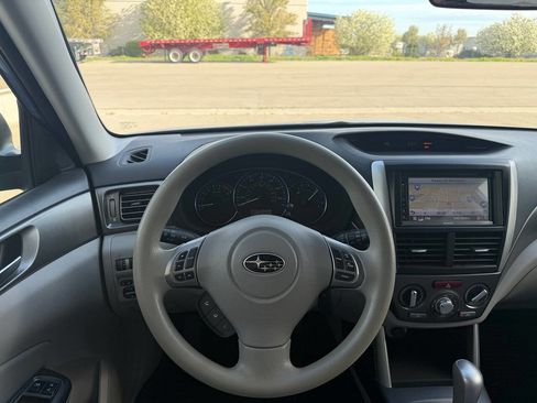 Used 2011 Subaru Forester 2.5X Premium w/ All-Weather Pkg image 25