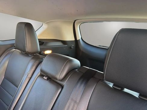 Used 2016 Ford Escape Titanium w/ Equipment Group 301A FWD image 30