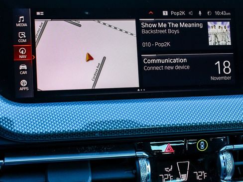 Used 2024 BMW 228i xDrive Gran Coupe w/ Convenience Package image 20