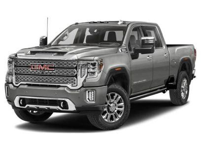 Used 2023 GMC Sierra 2500 Denali w/ Denali Black Diamond Edition