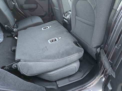 New 2026 Jeep Wrangler Sport S AWD/4WD image 91