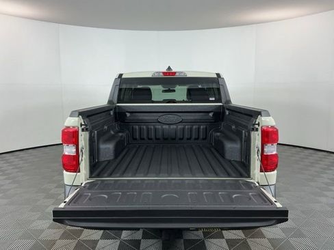 New 2025 Ford Maverick XL w/ Equipment Group 101A image 9