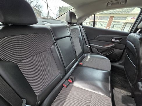 Used 2013 Chevrolet Malibu LT image 31
