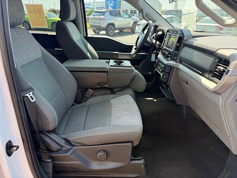 Used 2023 Ford F150 XLT RWD image 22