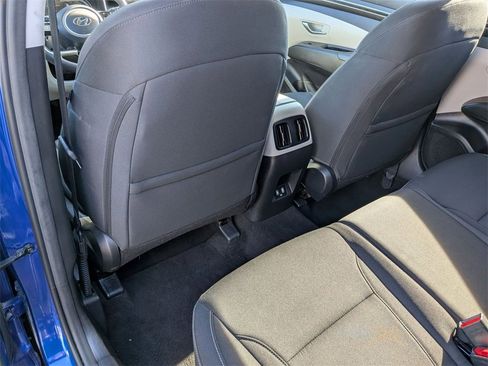 Used 2024 Hyundai Tucson SEL image 26