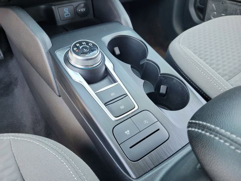 Used 2022 Ford Escape SE w/ Convenience Package FWD image 22