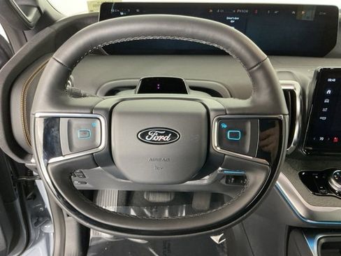 New 2025 Ford Expedition Tremor image 16