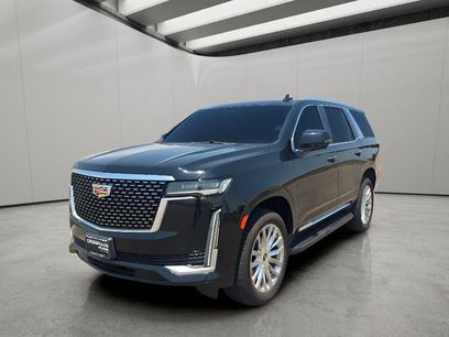 Used 2023 Cadillac Escalade Premium Luxury