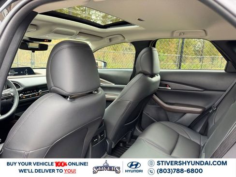 Used 2025 MAZDA CX-30 AWD 2.5 S w/ Premium Package image 26