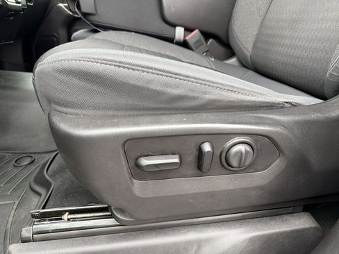 Used 2020 Chevrolet Silverado 1500 LT w/ All-Star Edition image 24