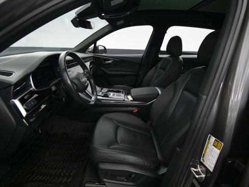 Used 2021 Audi Q7 3.0T Premium image 27
