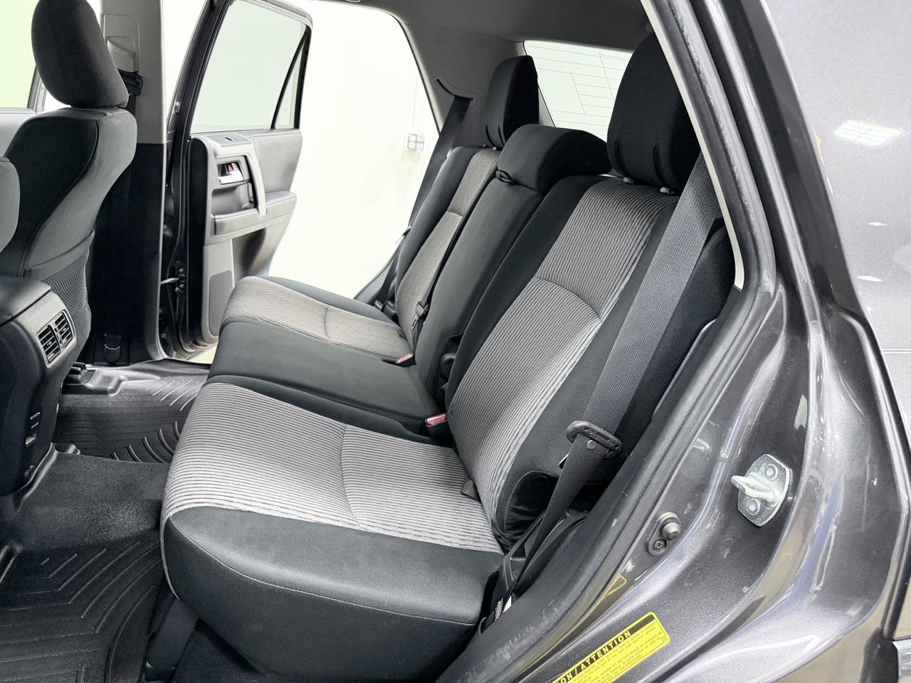 Used 2017 Toyota 4Runner SR5 RWD image 32