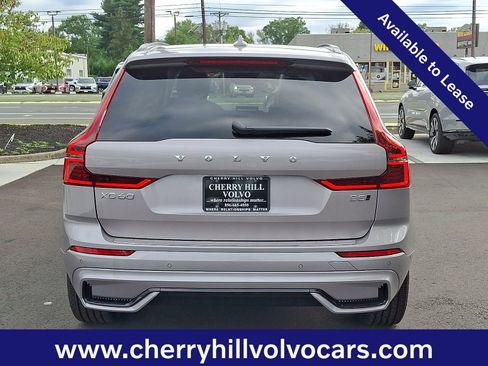 Certified 2026 Volvo XC60 B5 Plus w/ Protection Package Premier image 6