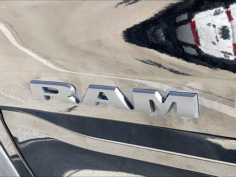 Used 2025 RAM 1500 Rebel w/ Rebel Level 2 Equipment Group AWD/4WD image 10