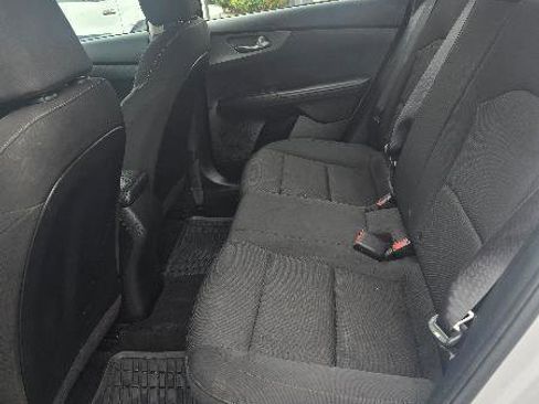 Used 2020 Kia Forte LXS FWD image 6