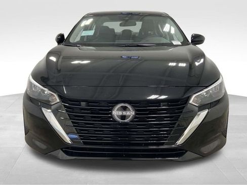 New 2025 Nissan Sentra S image 6