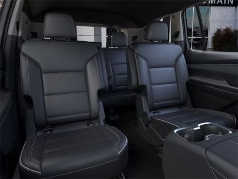 New 2026 Buick Enclave Preferred w/ Power Package image 41