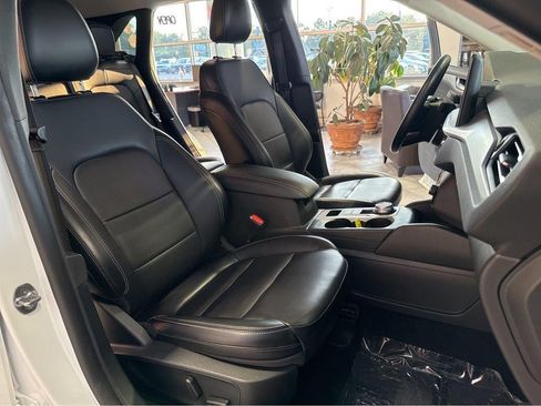 Used 2024 Ford Escape Platinum AWD/4WD image 31